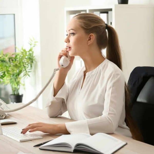 Titre professionnel Secrétaire Assistant