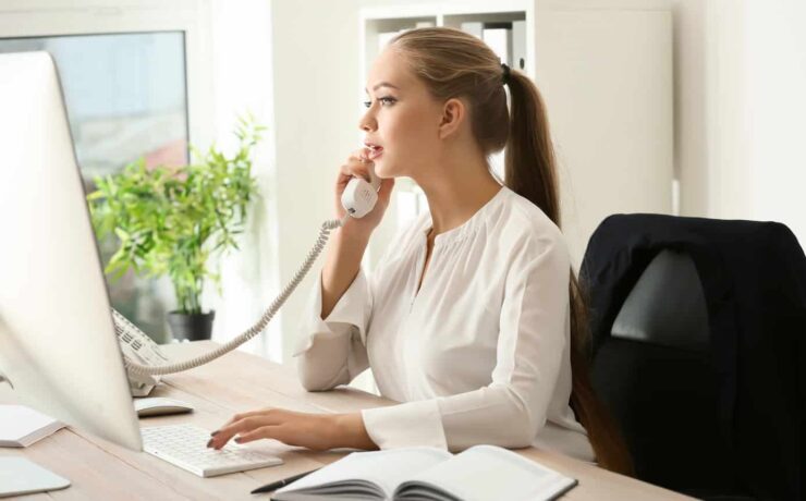 Titre professionnel Secrétaire Assistant