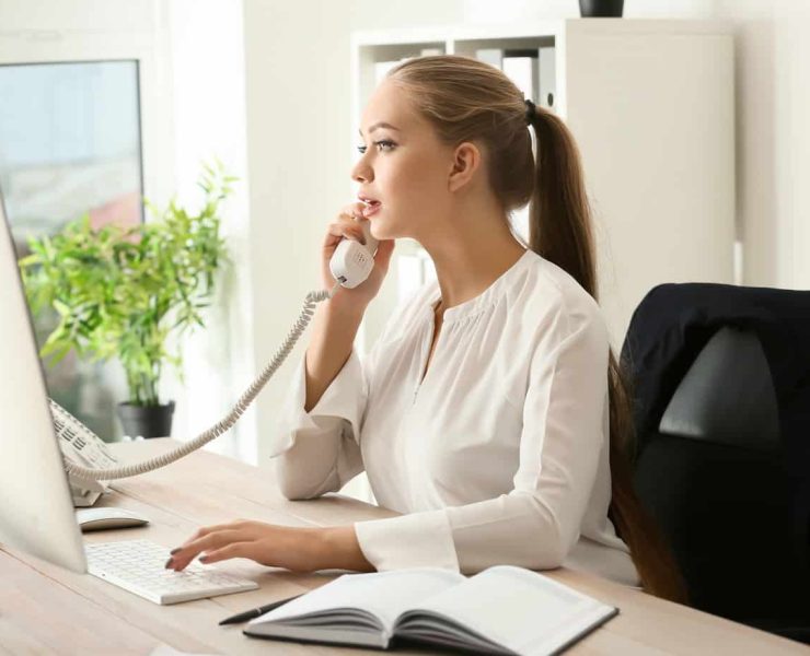 Titre professionnel Secrétaire Assistant