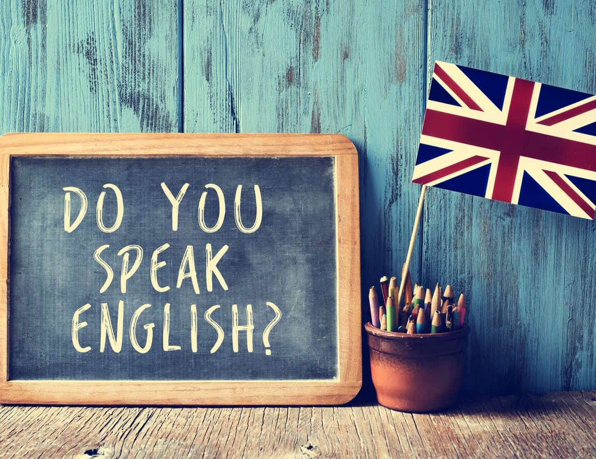 Erreurs en anglais Les 5 fautes que l on fait tous en apprenant