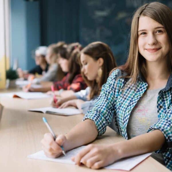 Stages d'anglais à La Baule pour adolescents