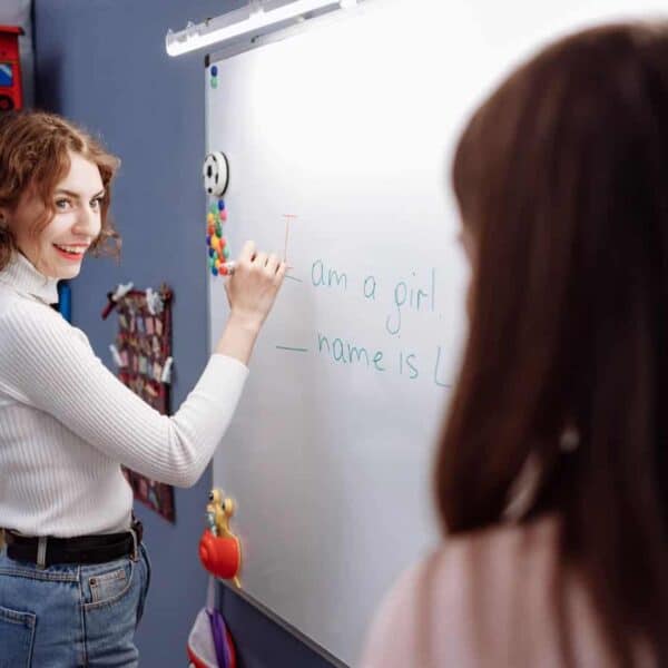 Cours particuliers pour enfants et adolescents à La Baule