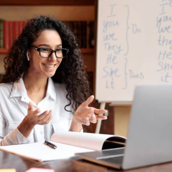 Cours anglais professionnel Nantes et La baule en ligne avec Sherwood School
