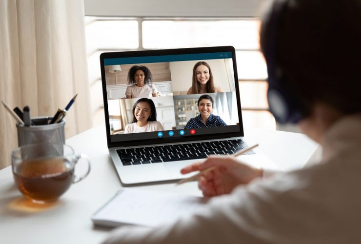 cours espagnol en ligne