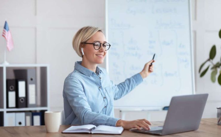 Cours d'anglais Nantes Guérande