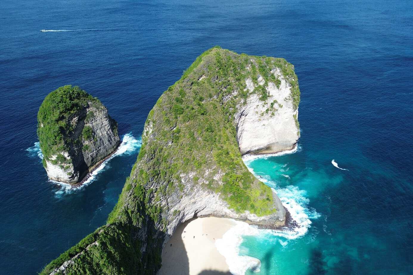 Bali Indonésie