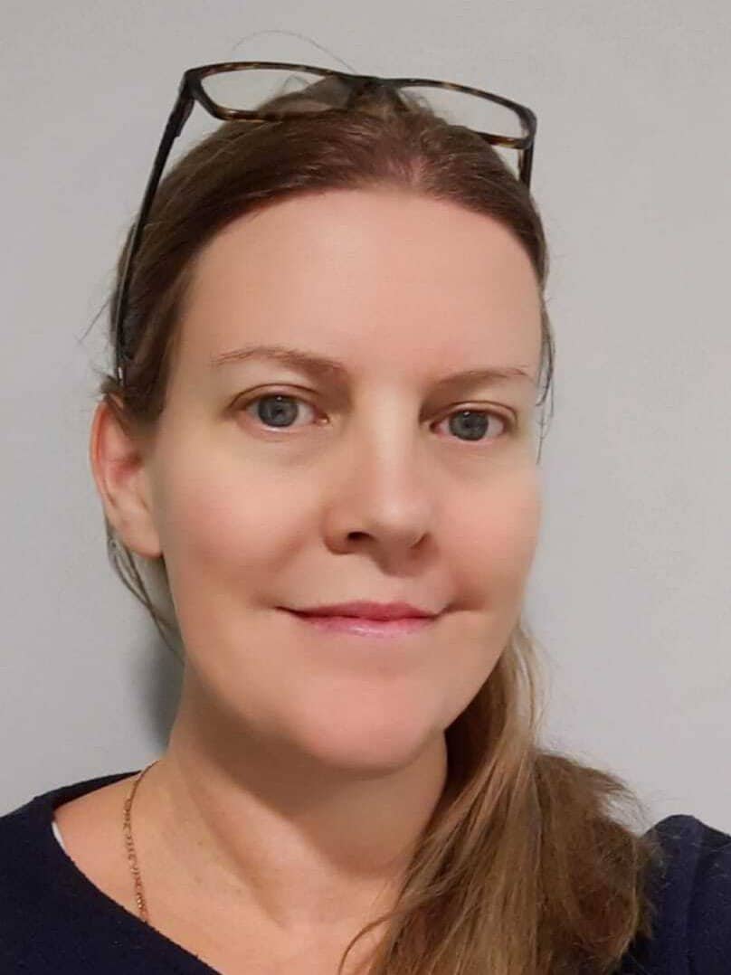 Deborah Somerville