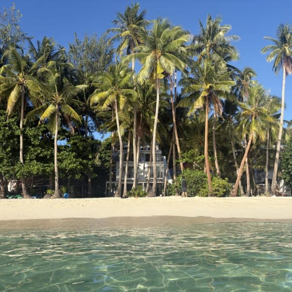 Boracay Philippines