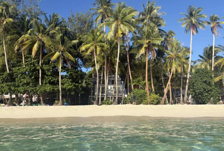 Boracay Philippines