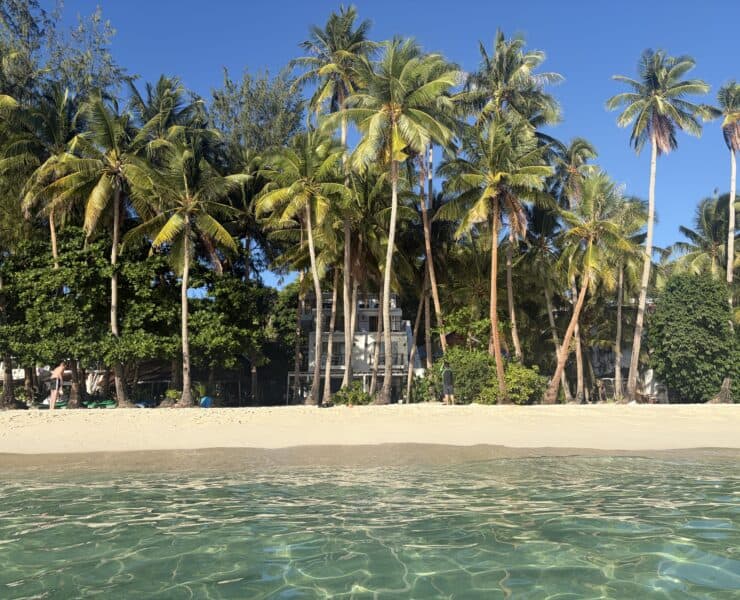 Boracay Philippines