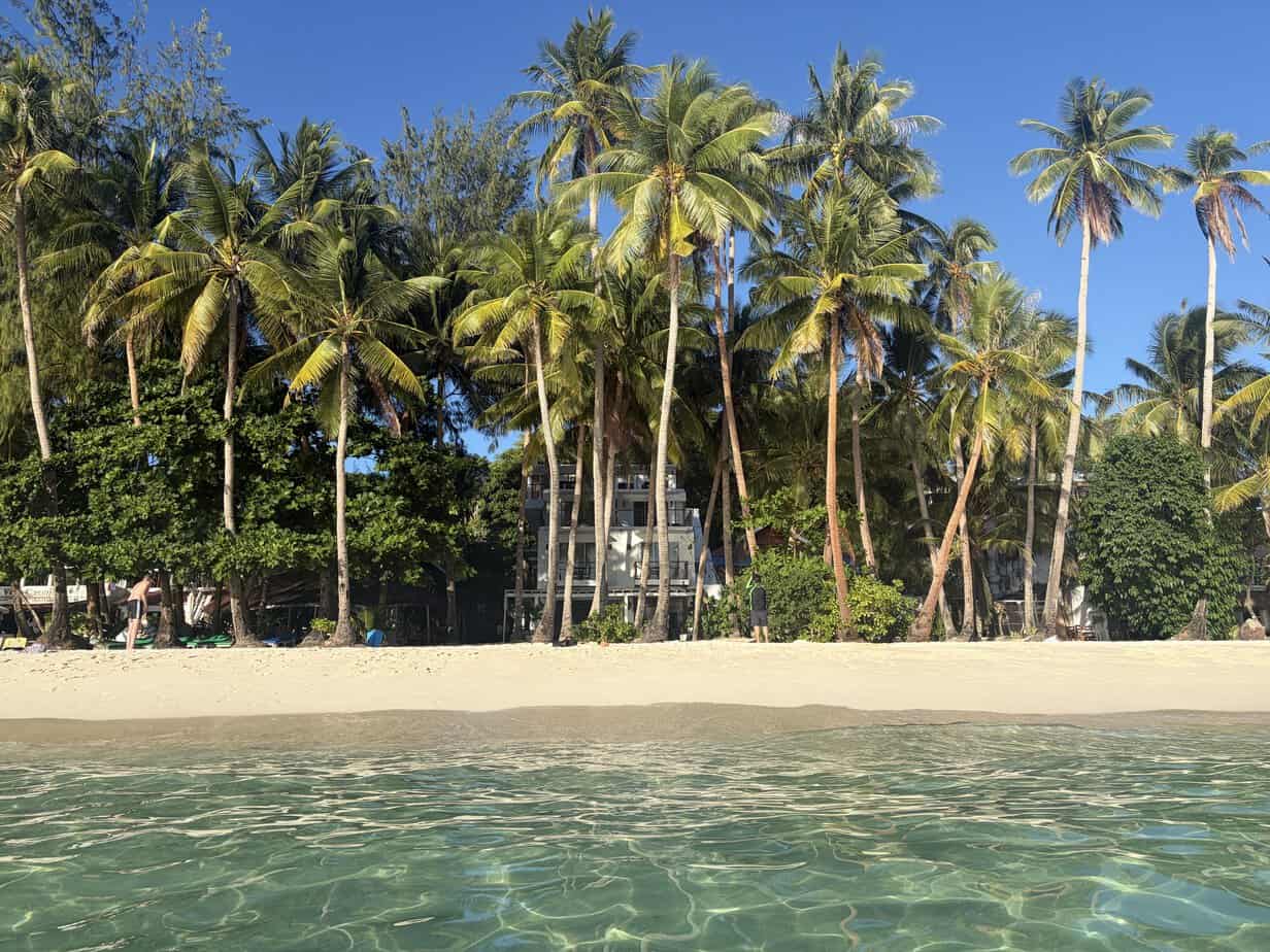 Boracay Philippines