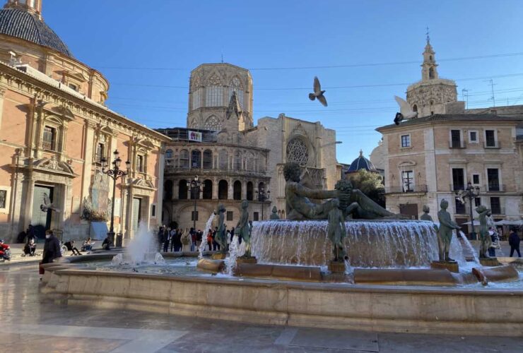 valencia
