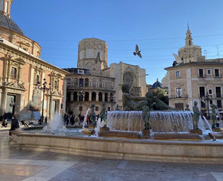 valencia