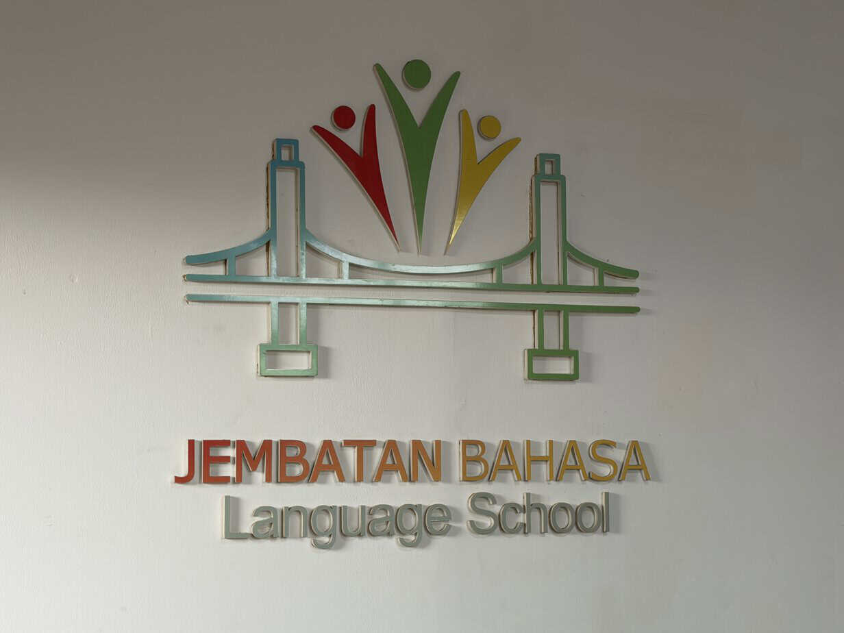 école JB english école JB english