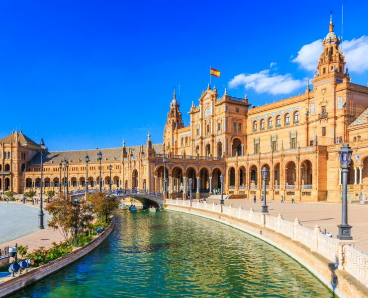 sejour-linguistique-Séville-apprendre-espagnol-sherwood-school