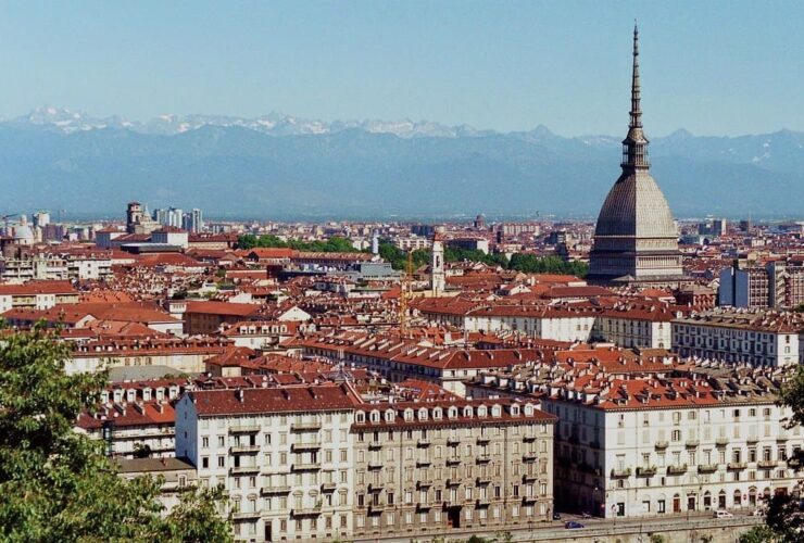 Turin