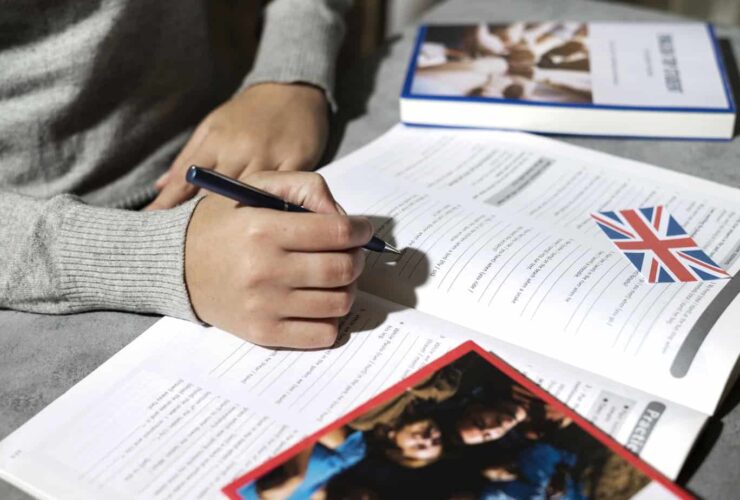 Conseils améliorer prononciation anglais