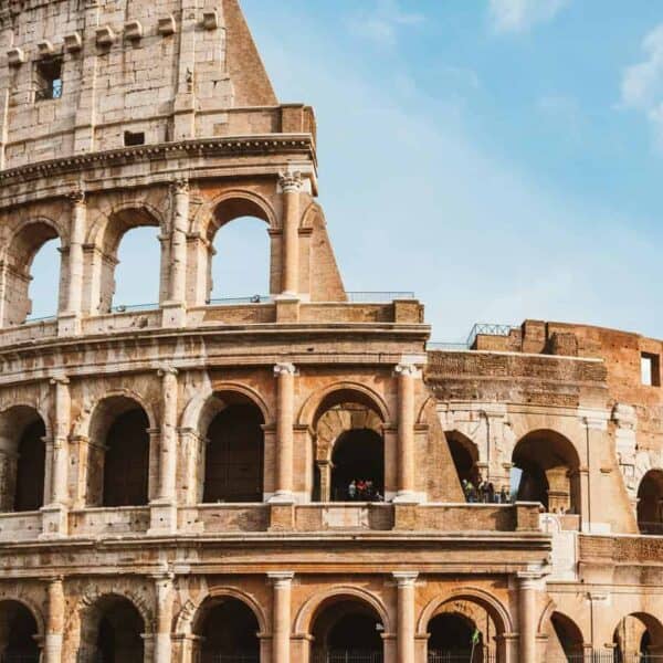 rome-italie-colisée