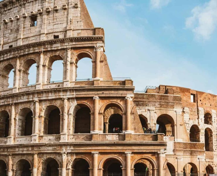 rome-italie-colisée