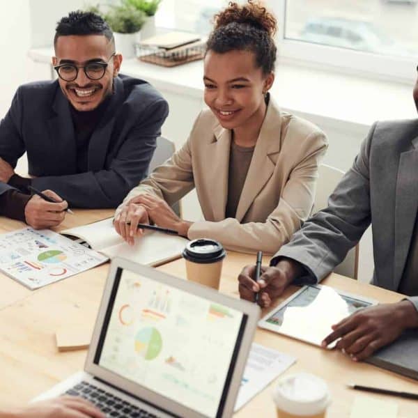 Stage en entreprise à l'étranger