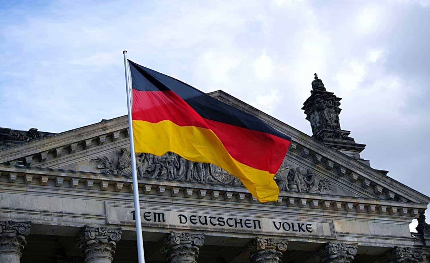 allemagne-drapeau