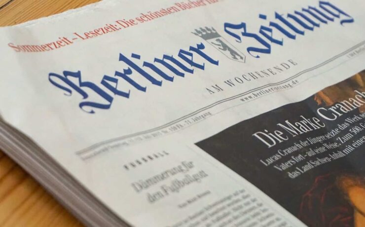 mots-allemand-journal