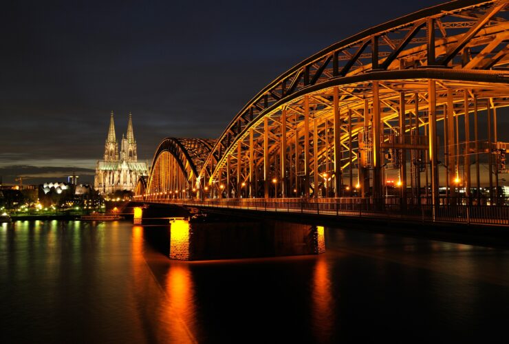 cologne-allemagne