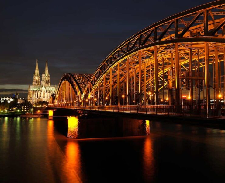 cologne-allemagne