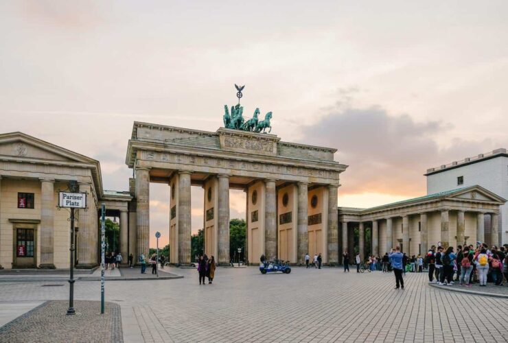 berlin-allemagne