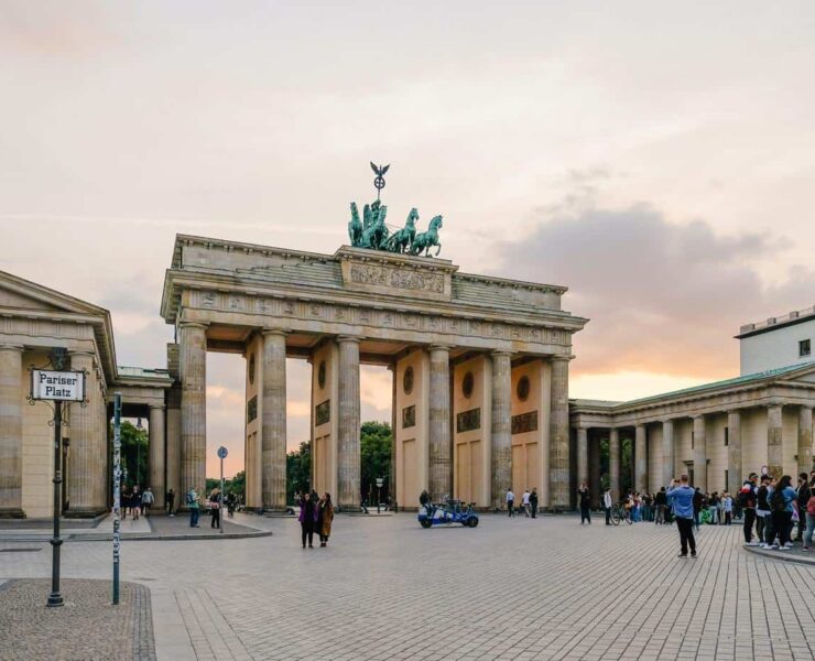 berlin-allemagne