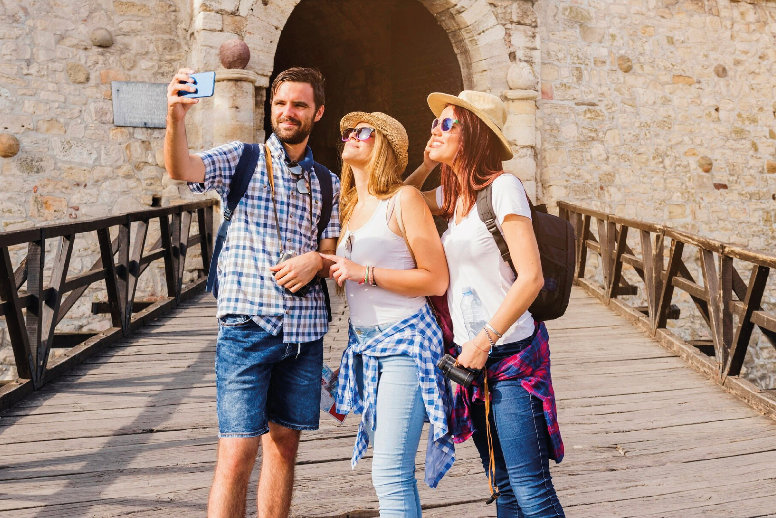 séjour linguistique courte durée