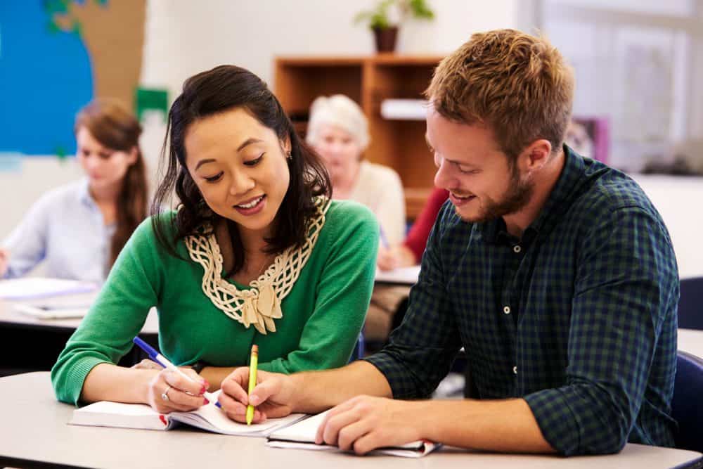 Cours de langues Nantes Guérande