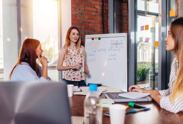 Formation de formateur